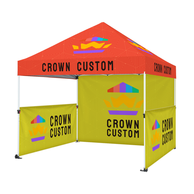 Shop custom tops & walls