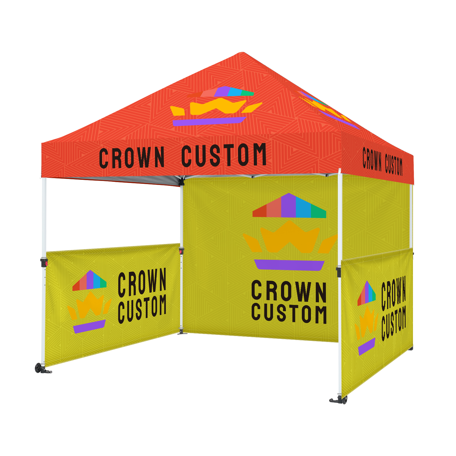 Custom Com™ Canopy | 10x10