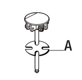 Toldo instantáneo One Touch 12'x12’ CL144E