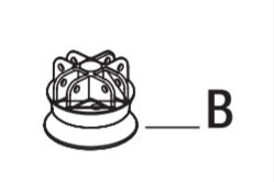 Toldo instantáneo One Touch 12'x12’ CL144E