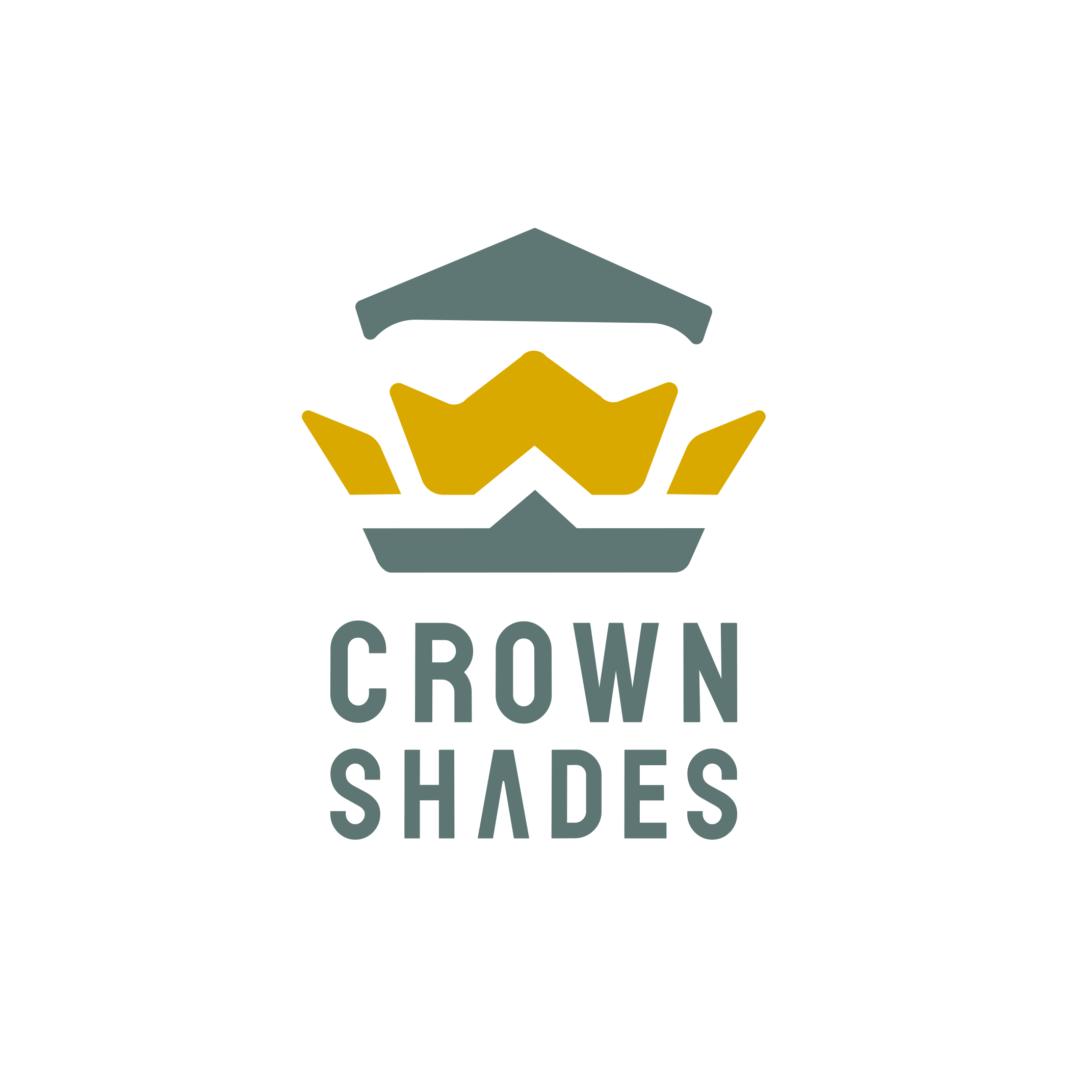 Khaki Canopies Crown Shades Royally Simple Shade Products khaki-canopies-crown-shades-royally-simple-shade-products