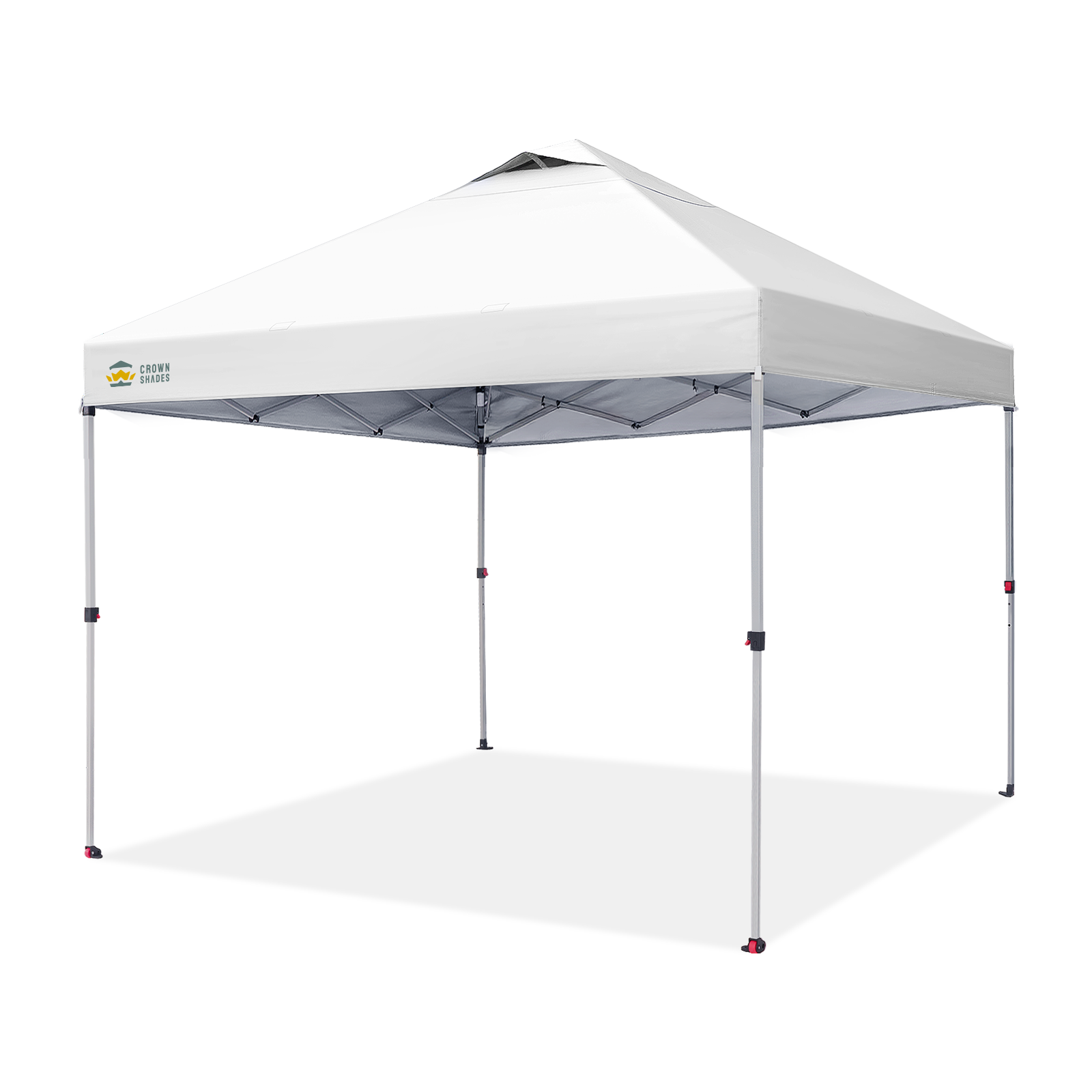 CenterLOK 10' x 10' One-Push Canopy
