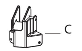 Toldo instantáneo One Touch 12'x12’ CL144E