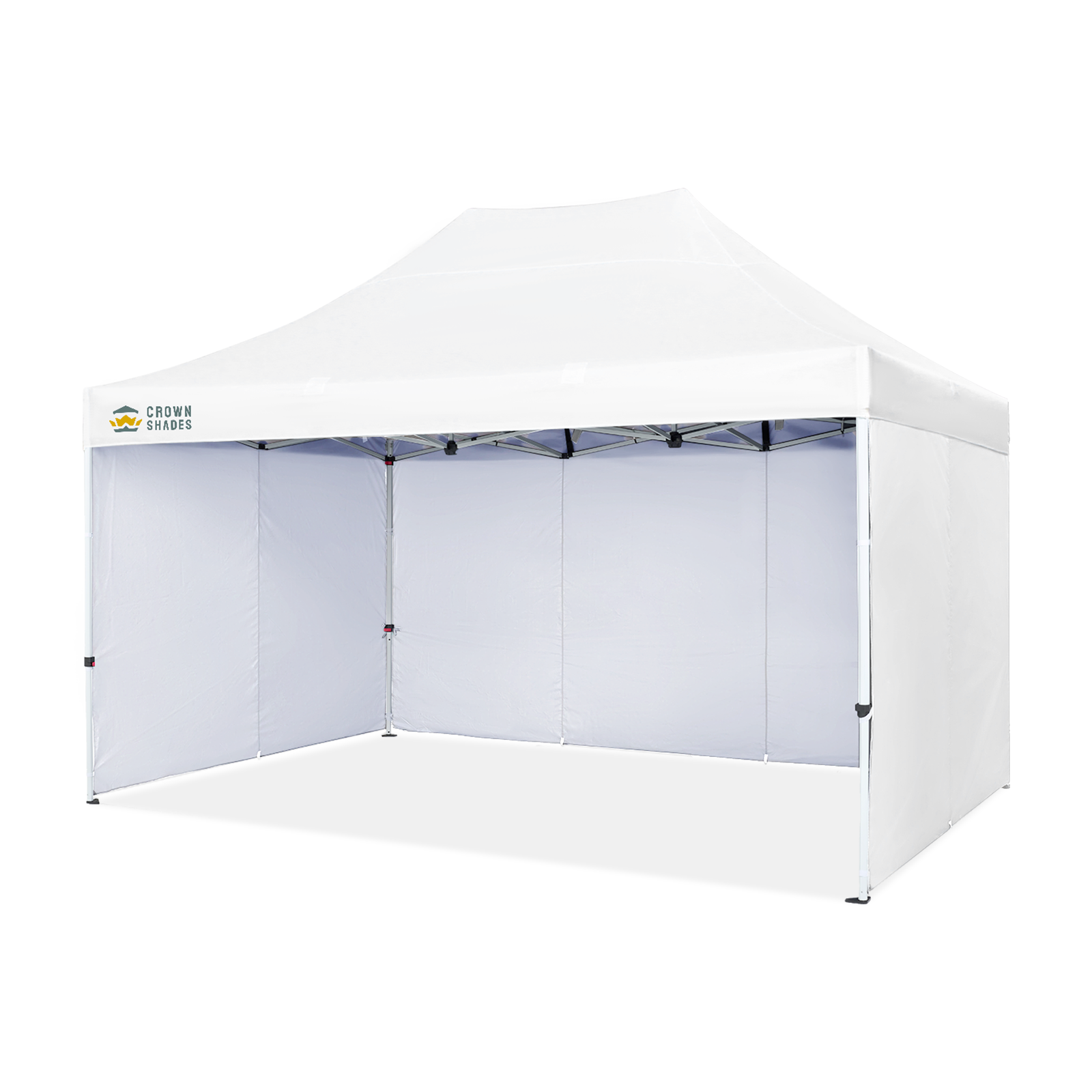 Titan-Pro 10'x15' Tenda | 4 pareti laterali