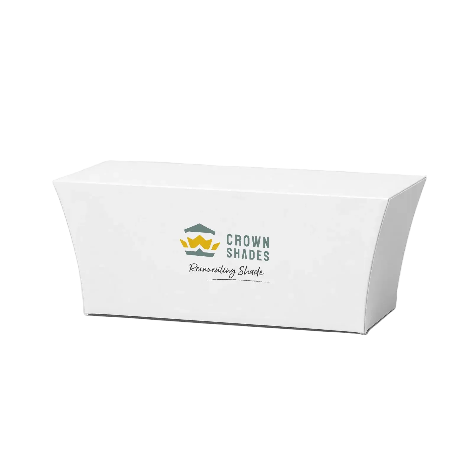 Custom Printed Table Stretch