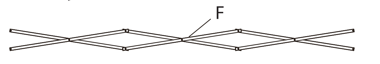 11x11 Replacement Parts for Gazebo Model GA121