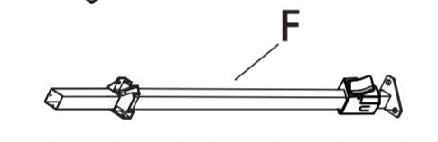 Toldo instantáneo One Touch 12'x12’ CL144E