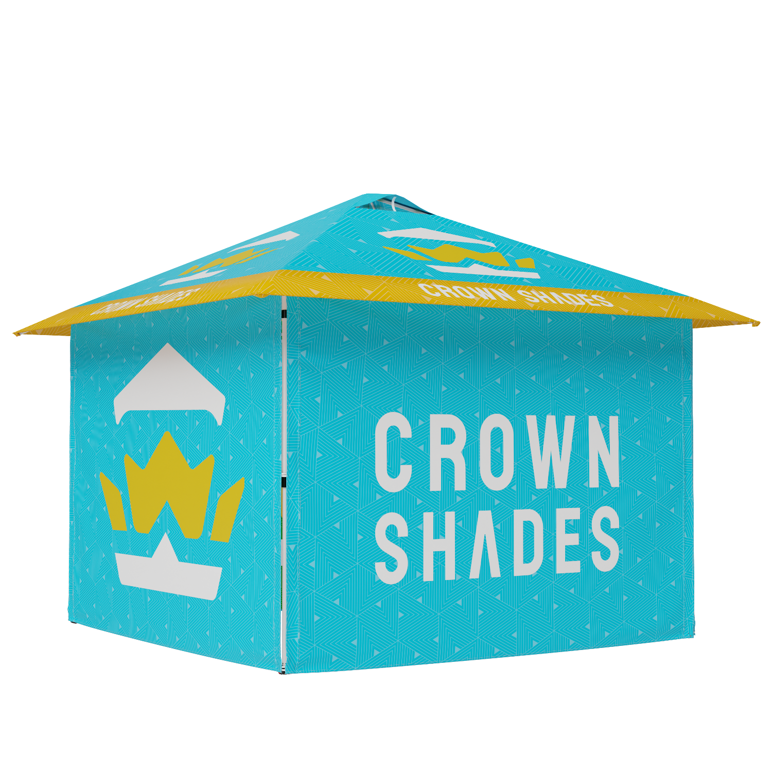 Custom Rec™ Canopy | 8x8, 10x10, 12x12