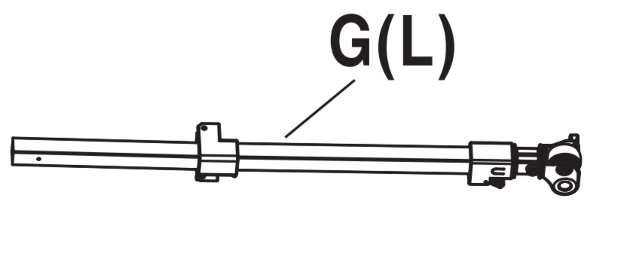 Tela superior de repuesto 10x10 para toldo modelo RM100E-B/G