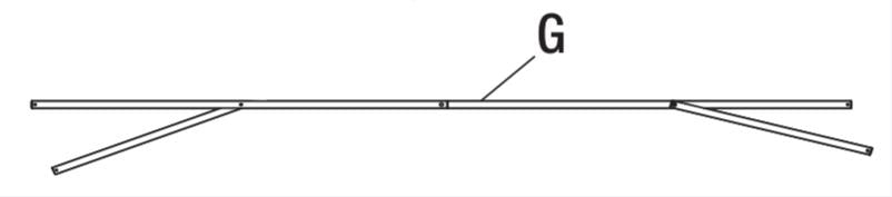 Toldo instantáneo One Touch 12'x12’ CL144E