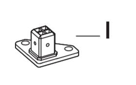 Toldo instantáneo One Touch 12'x12’ CL144E