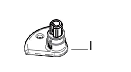 Clia 100 toldos de 10 ft. x 10 ft. CLIA100-B