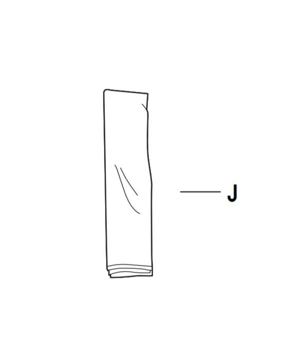 Replacement Parts for 10*10 Pop up Canopy Model RS100C