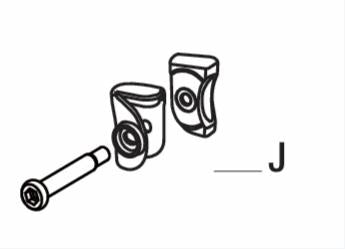 10' x 10' STRAIGHT INSTANT ONE PUSH CANOPY-LOUISIANA C100G