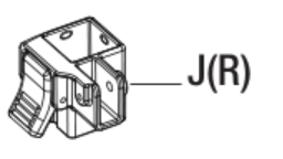 Piezas de repuesto 10x10 para toldo comercial modelo G180 IM