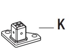 Reemplazo de pieza para toldo de 13 pies x 13 pies (GA169Q)