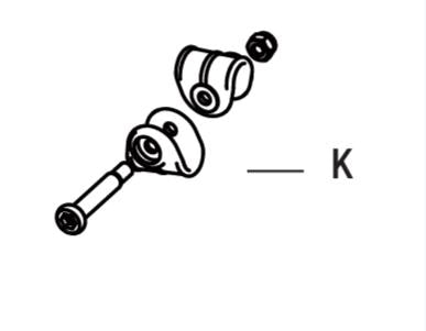 Clia 100 toldos de 10 ft. x 10 ft. CLIA100-B