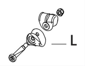 Toldo instantáneo One Touch 12'x12’ CL144E