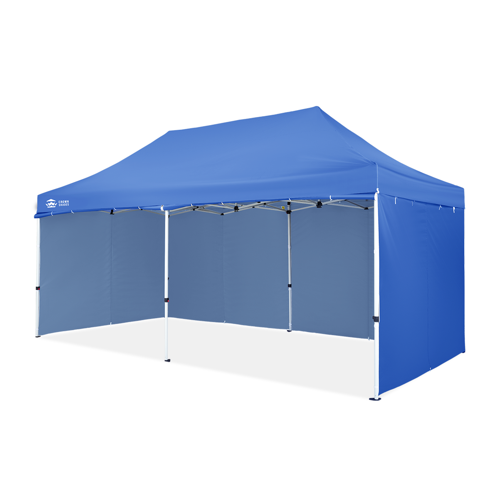 Titan-Pro 10'x20' Tenda | 4 Pareti laterali