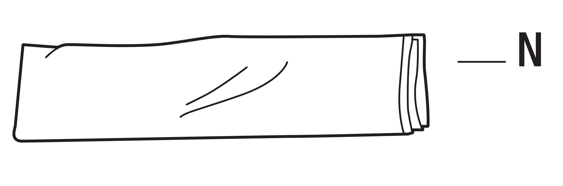 Repuesto para cenador CROWN SHADES GA169