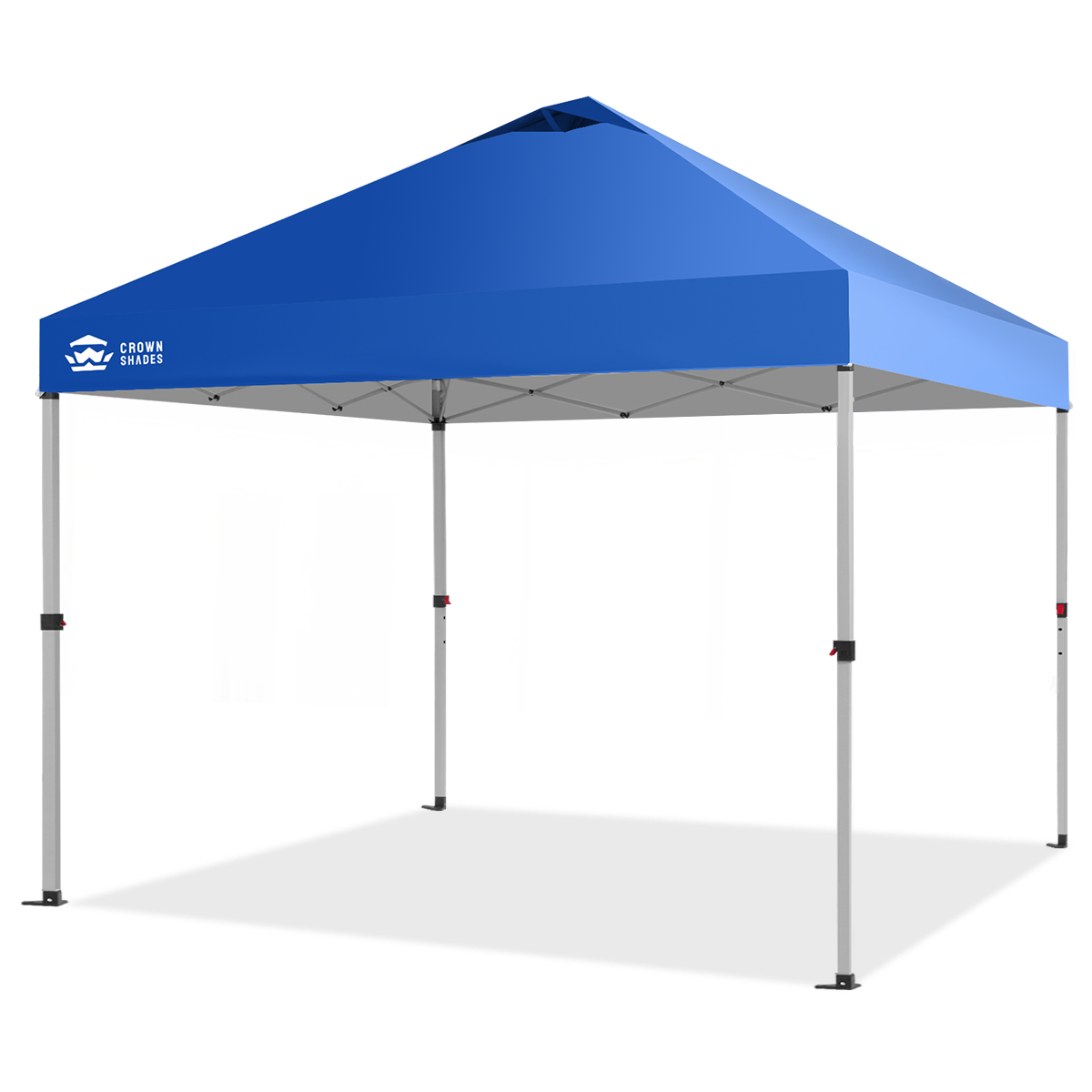 10x10 Toldo plegable recreativo