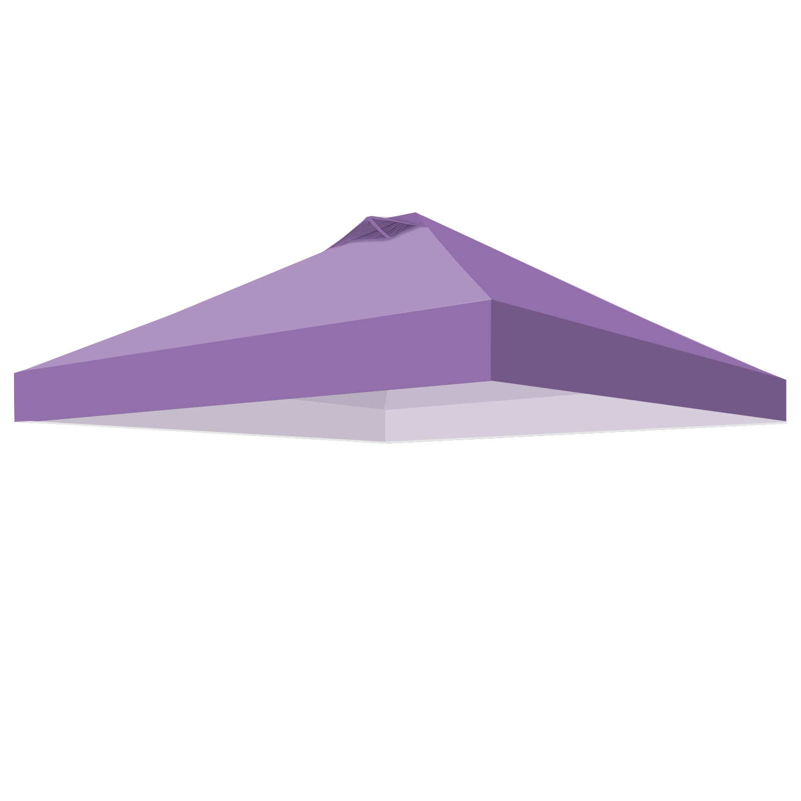 10x10 Canopy Replacement Top