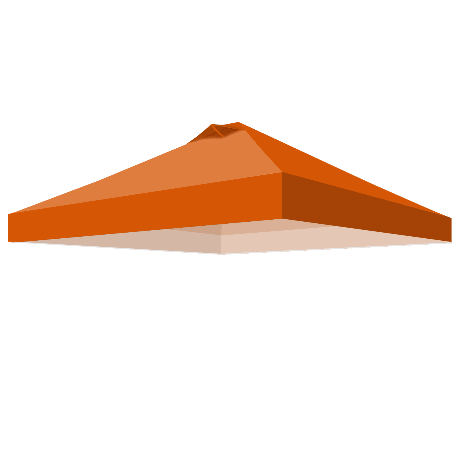 10x10 Canopy Replacement Top