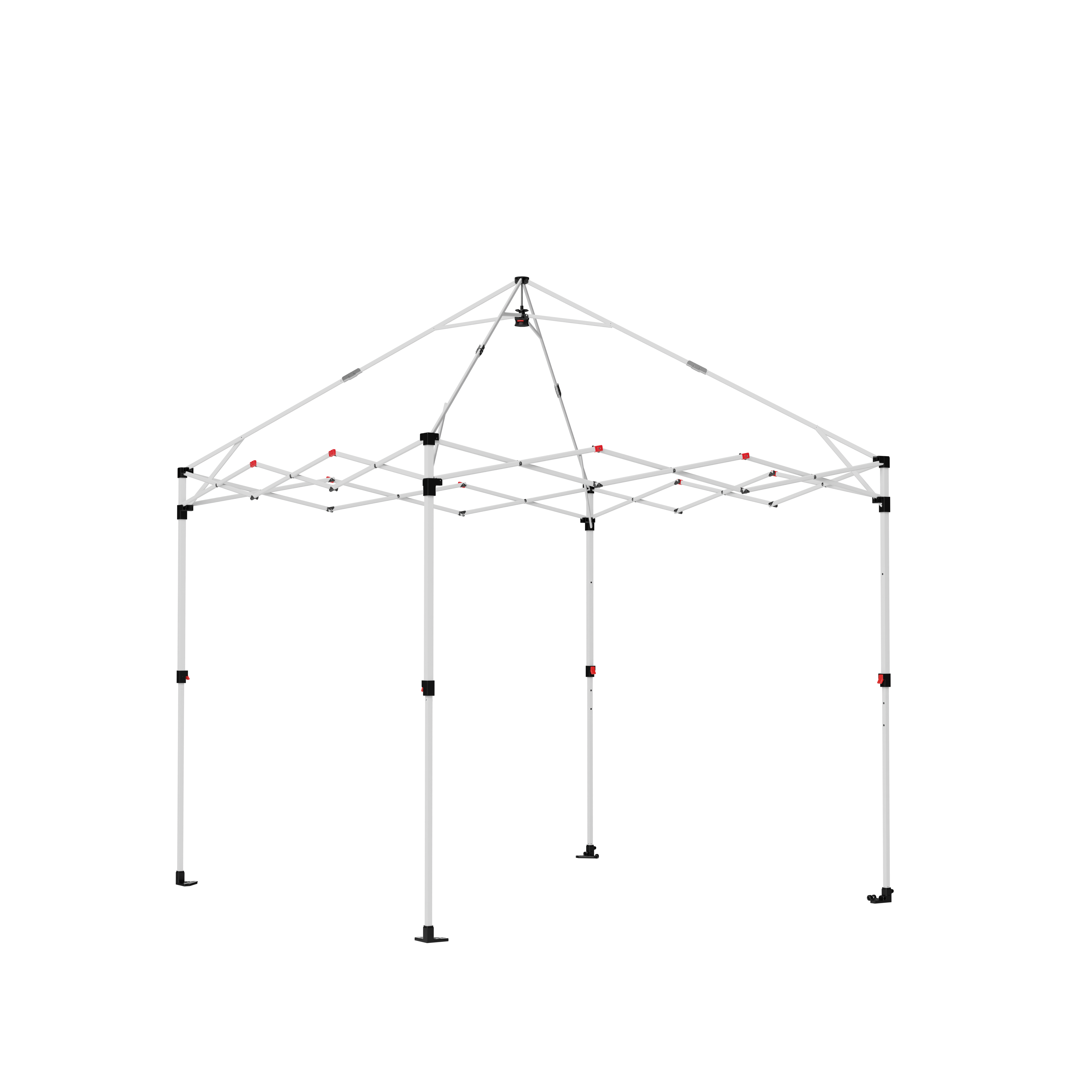 Custom Rec™ Canopy | 8x8, 10x10, 12x12