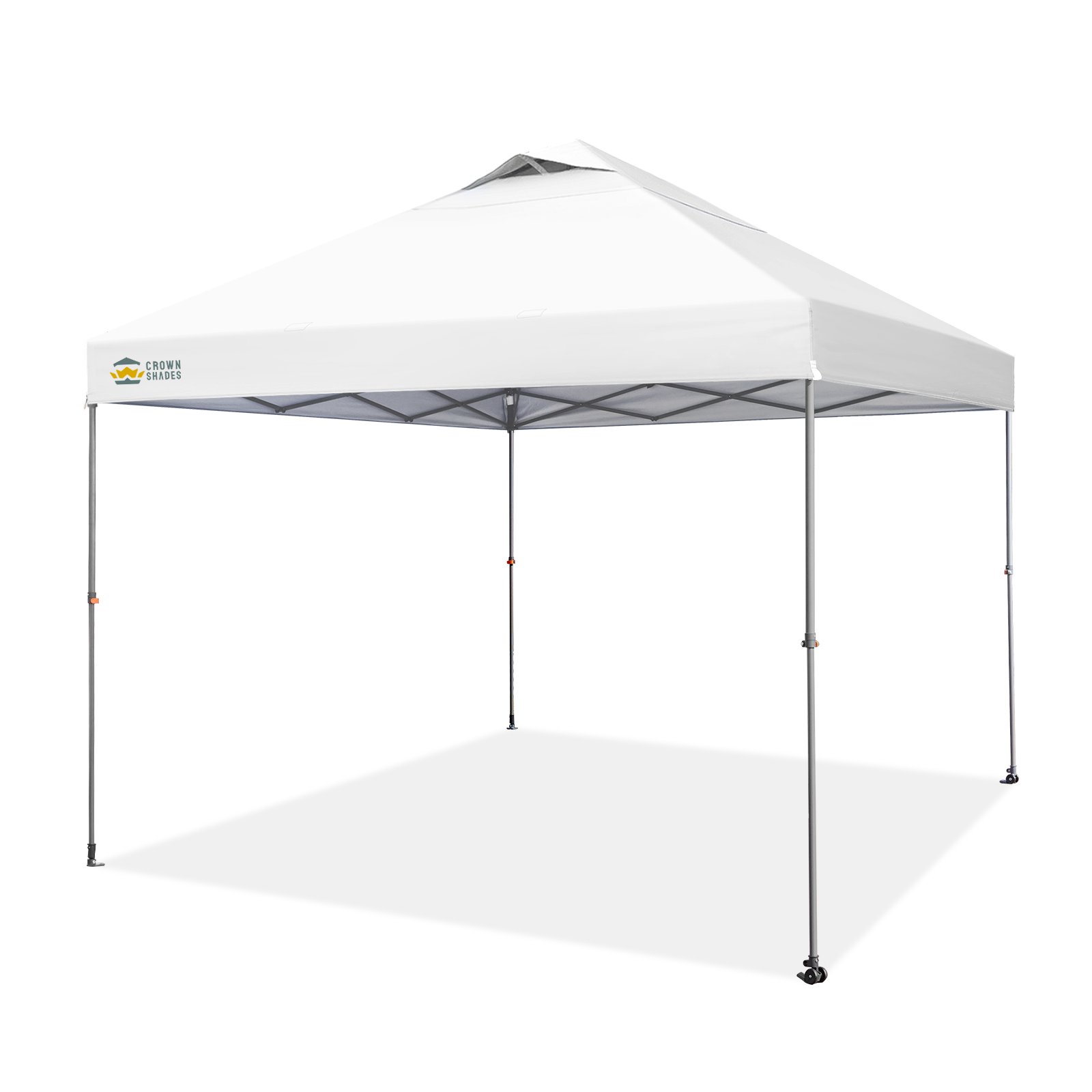 Tendalino Flex-Lift 10' x 10' | Regolazione dell'altezza infinita