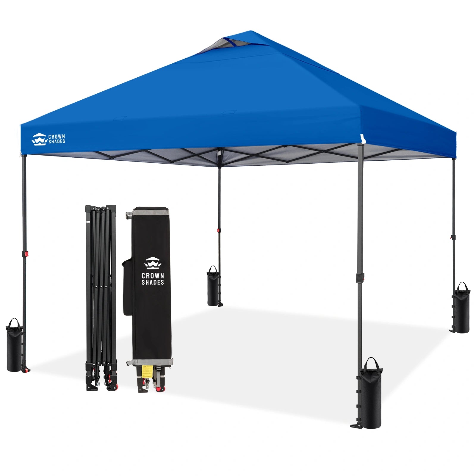 Tonnelle portable Air-Light 10' x 10'