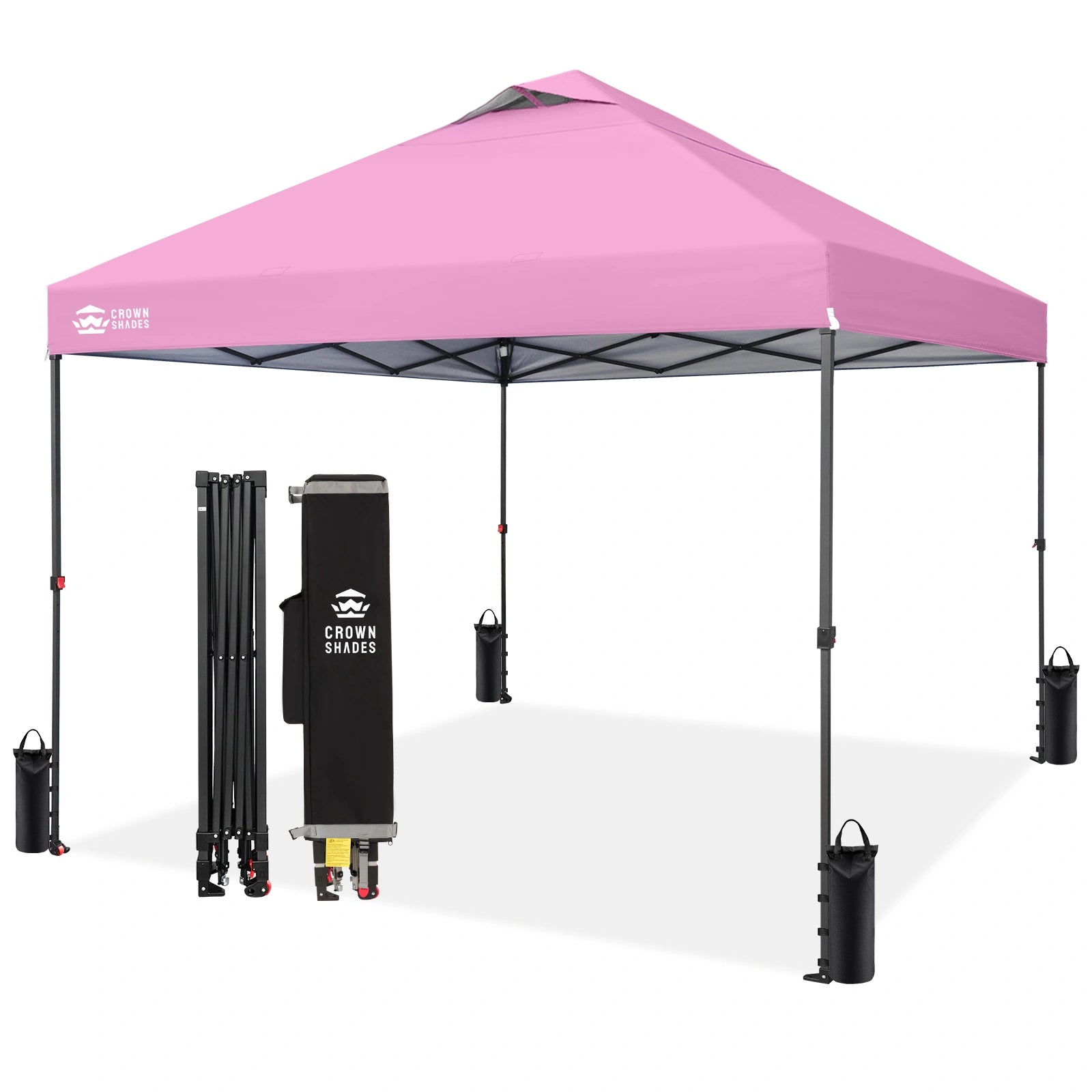 Tonnelle portable Air-Light 10' x 10'