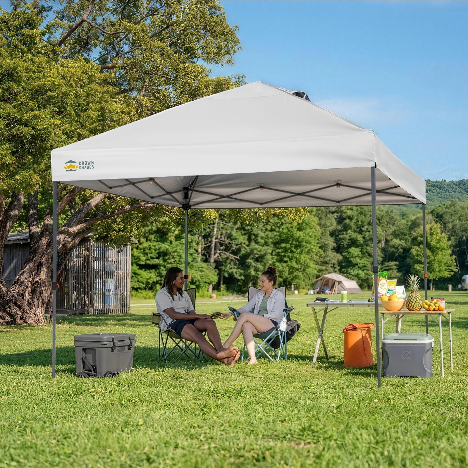 Air-Light™ 10' x 10' Carpa portátil