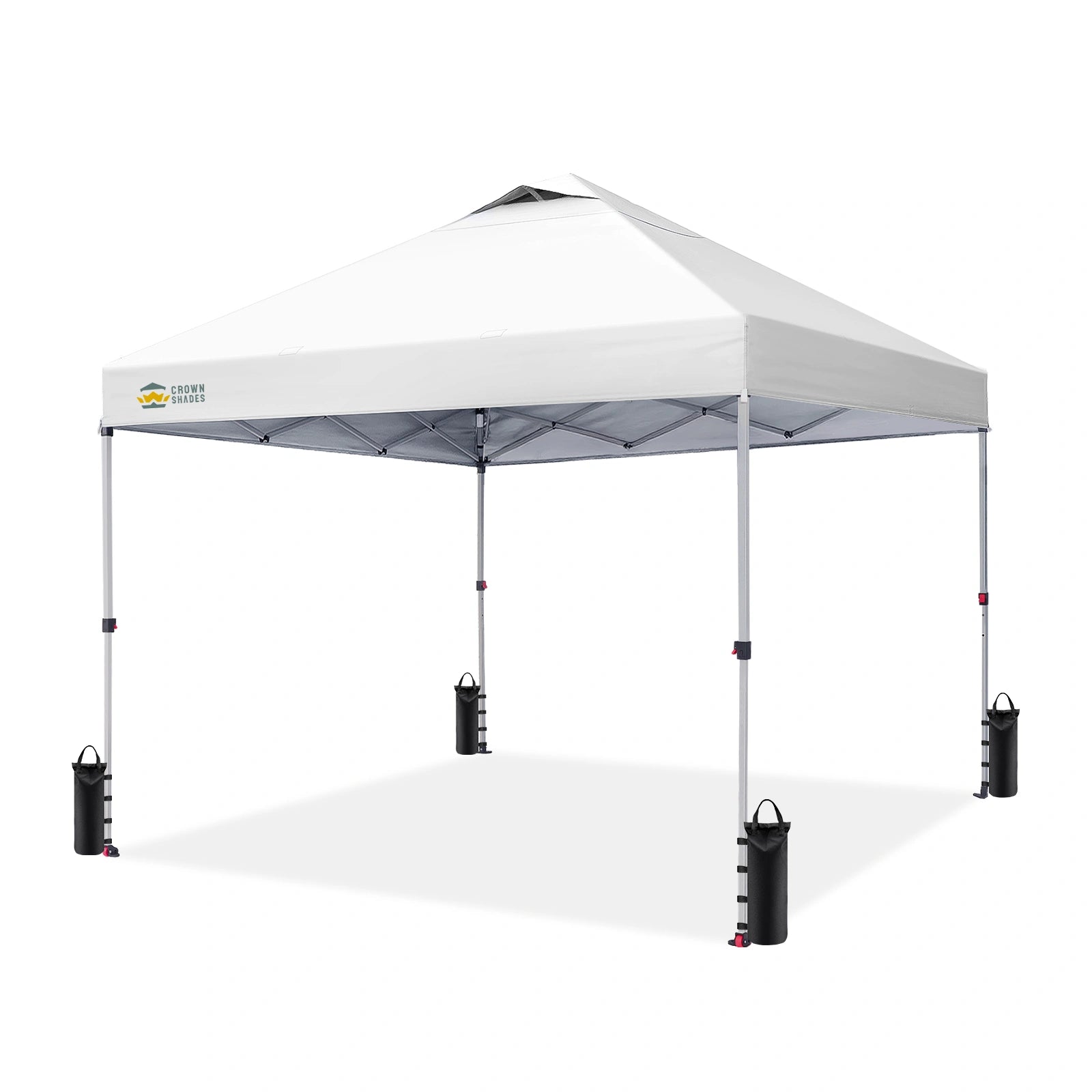 CenterLOK® Gazebo Pop Up - Istantaneo con una sola pressione