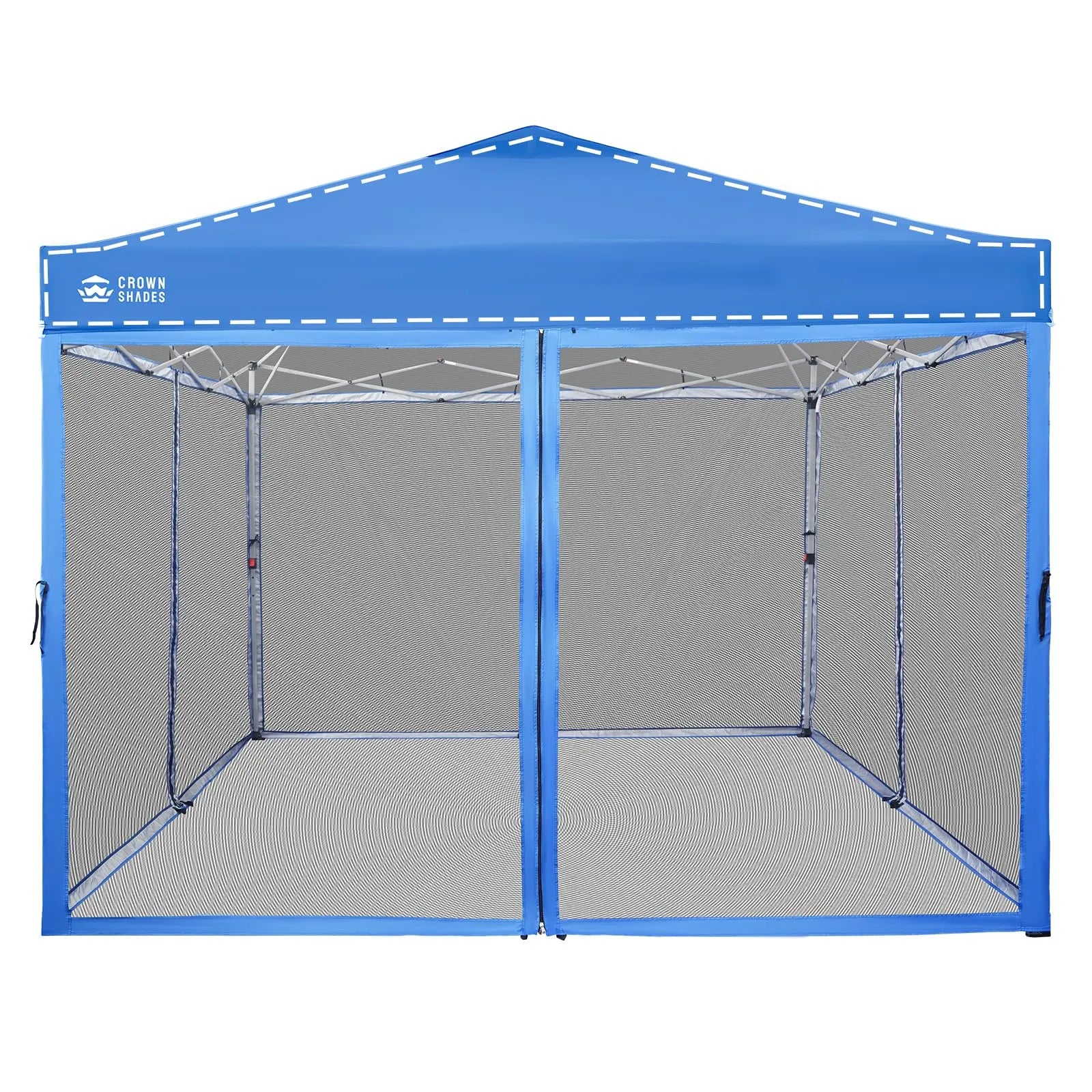 10x10 Ersatzteil Pavillon Stoffdach Top-G100A