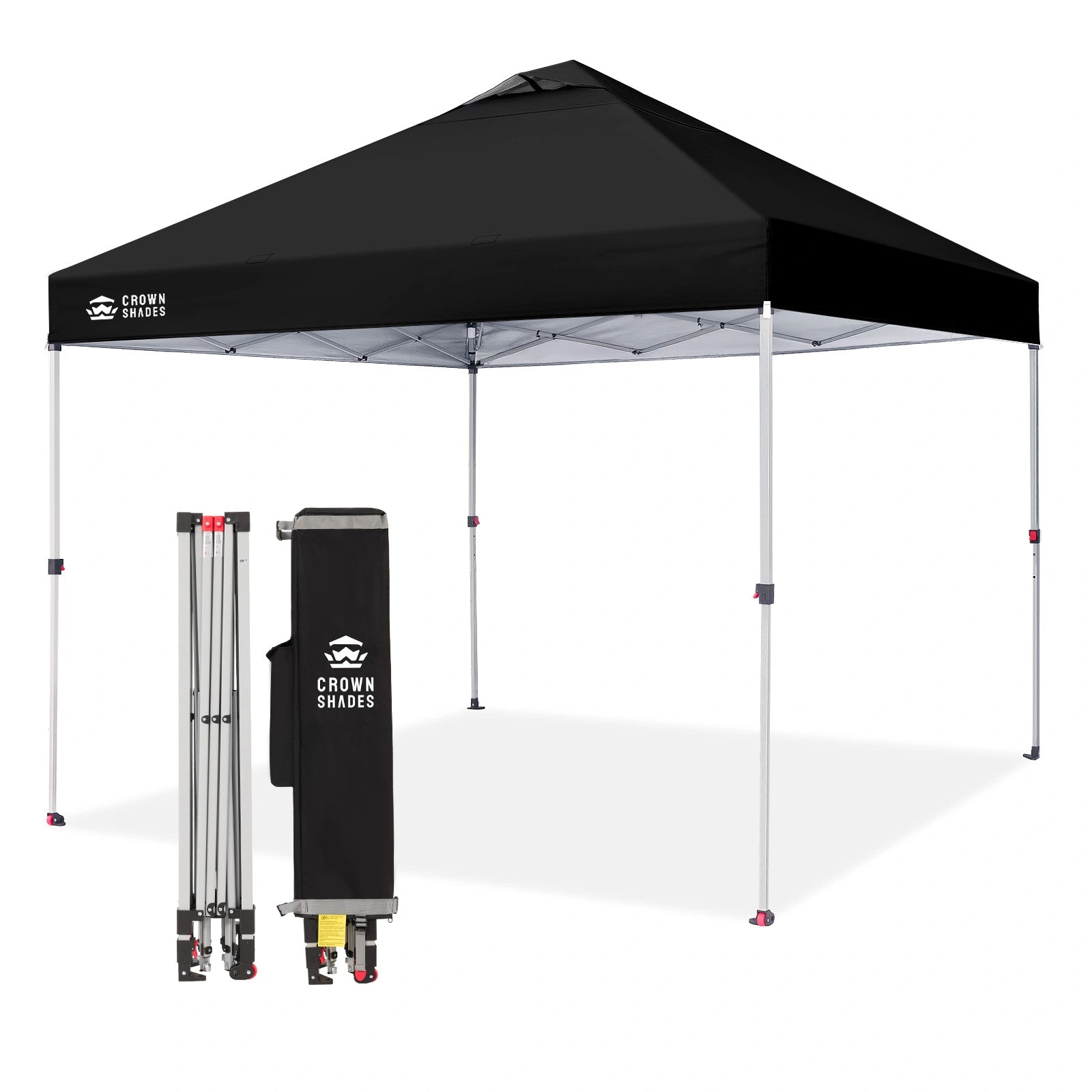 CenterLOK® 10' x 10' One-Push™ Canopy