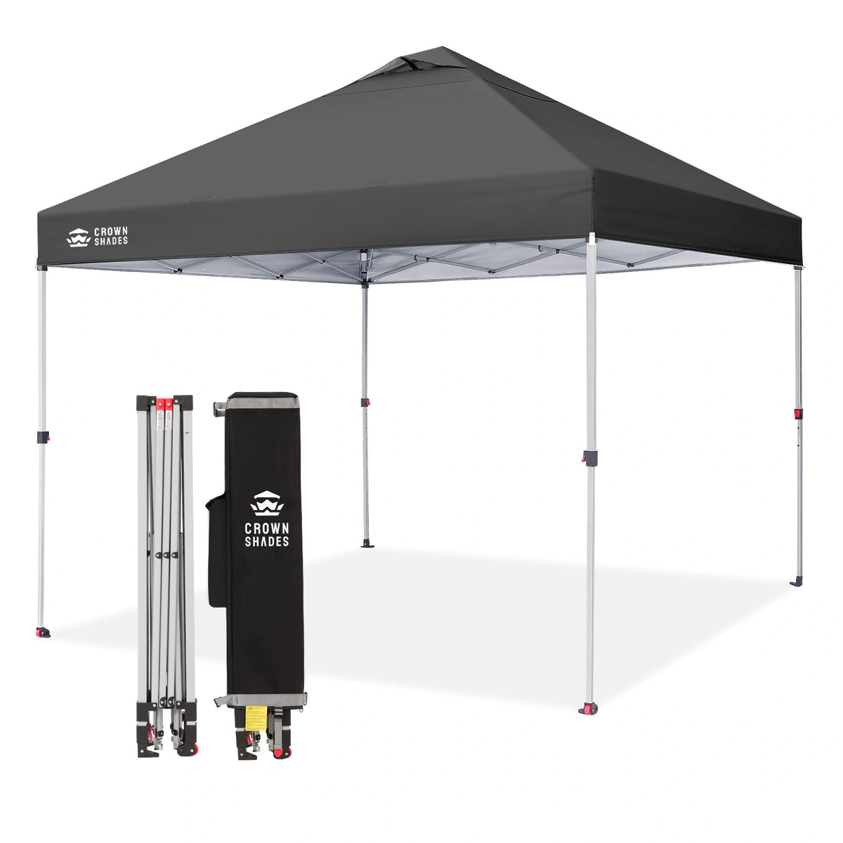 CenterLOK® 10' x 10' One-Push Canopy