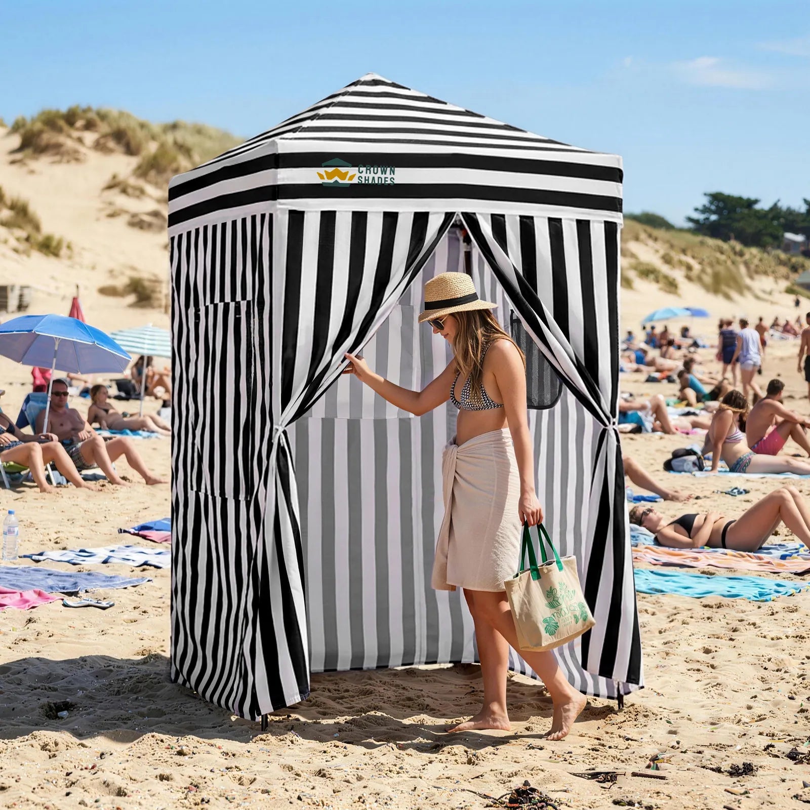 txt
Abri polyvalent Nano 4' x 4'