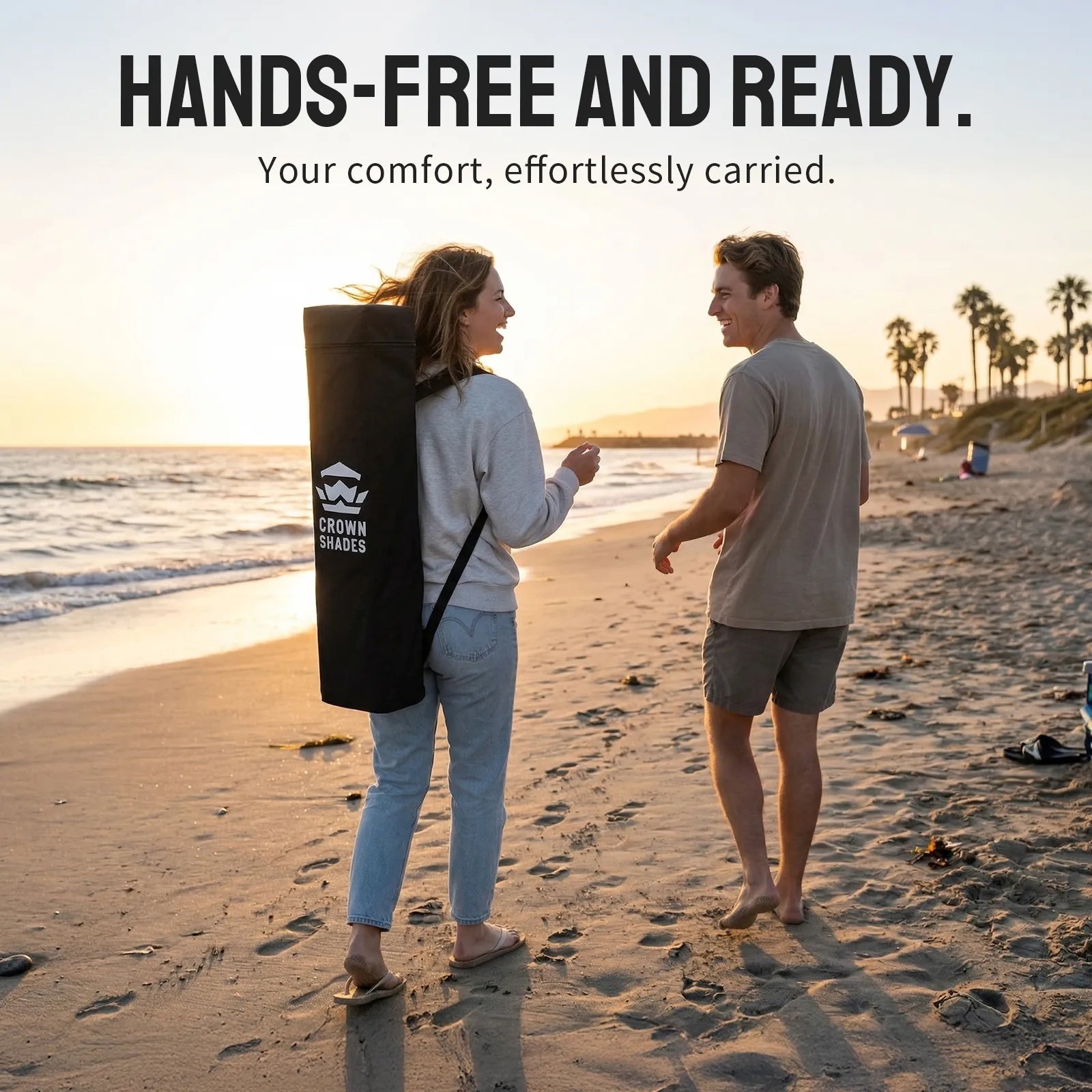 Nano™ 4' x4' Tenda multiuso