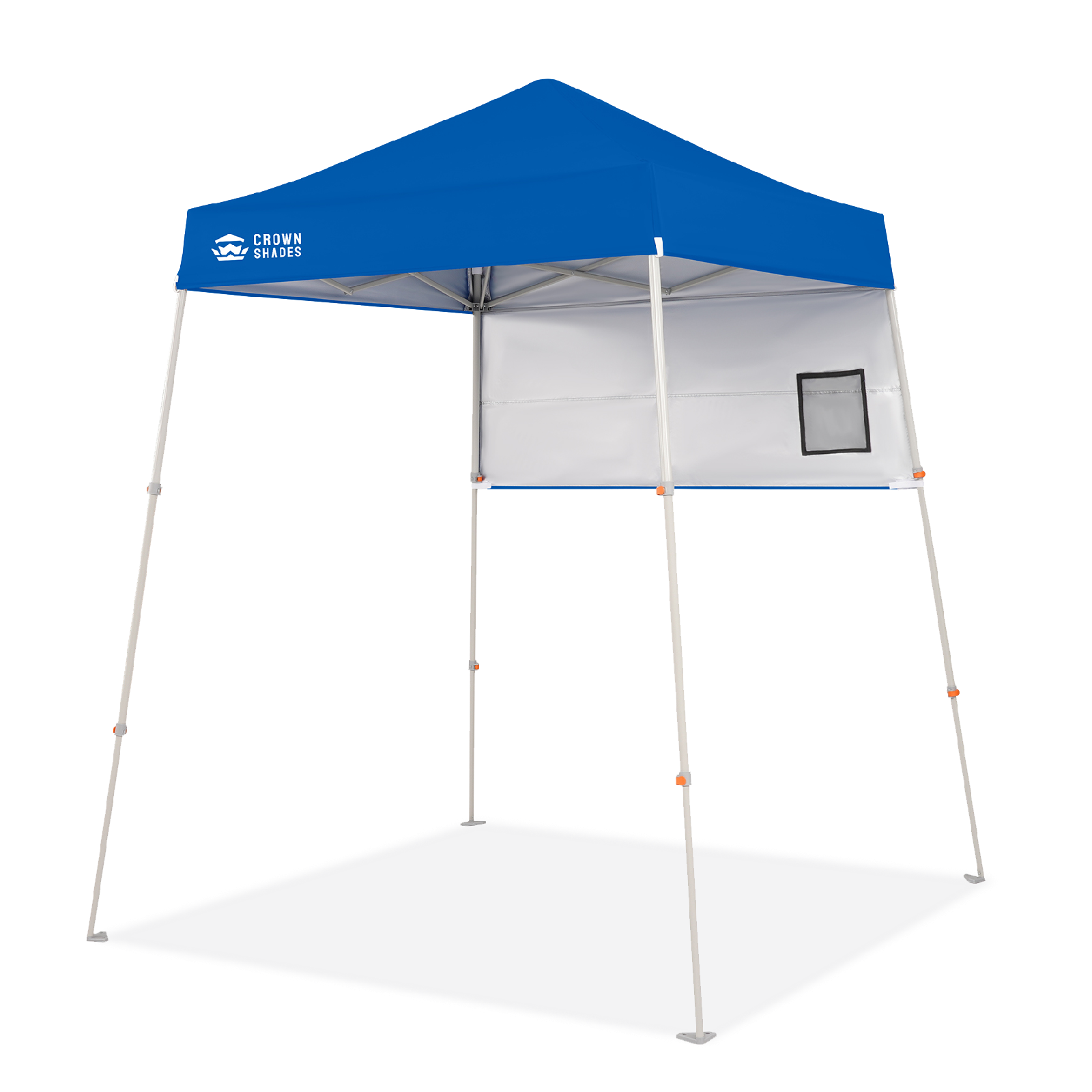 Feather-Lift™ 5' x 5' Canopy with Instant Sidewall