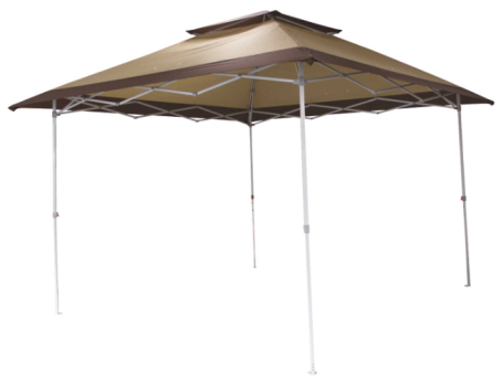 Telas de repuesto 12x12 para toldos de gazebo modelo NS CA144C