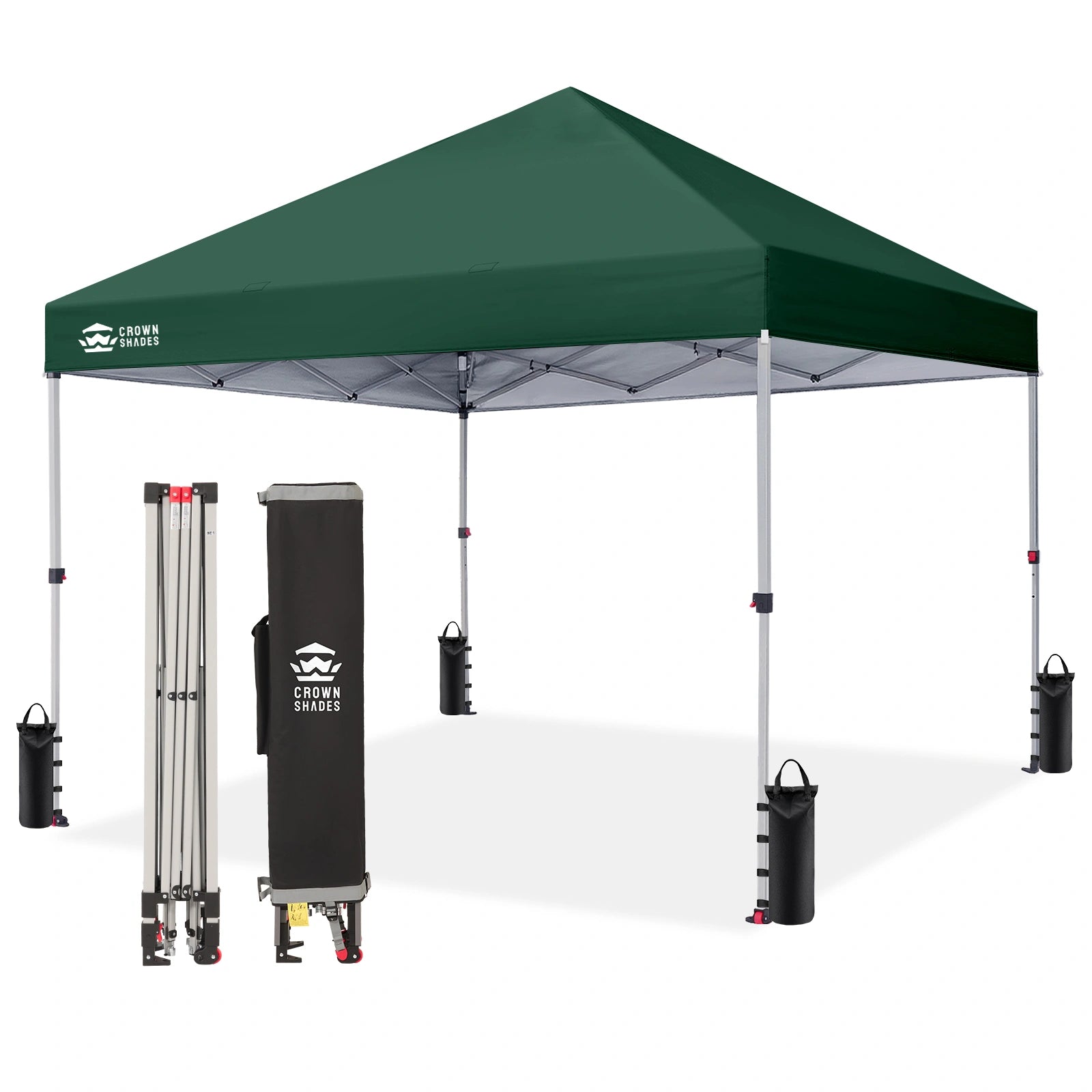 One-Push™ Lite 8' x 8' Canopy