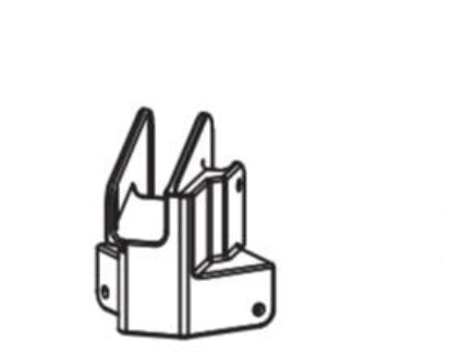 Reemplazo de pieza para toldo de 13 pies x 13 pies (GA169Q)