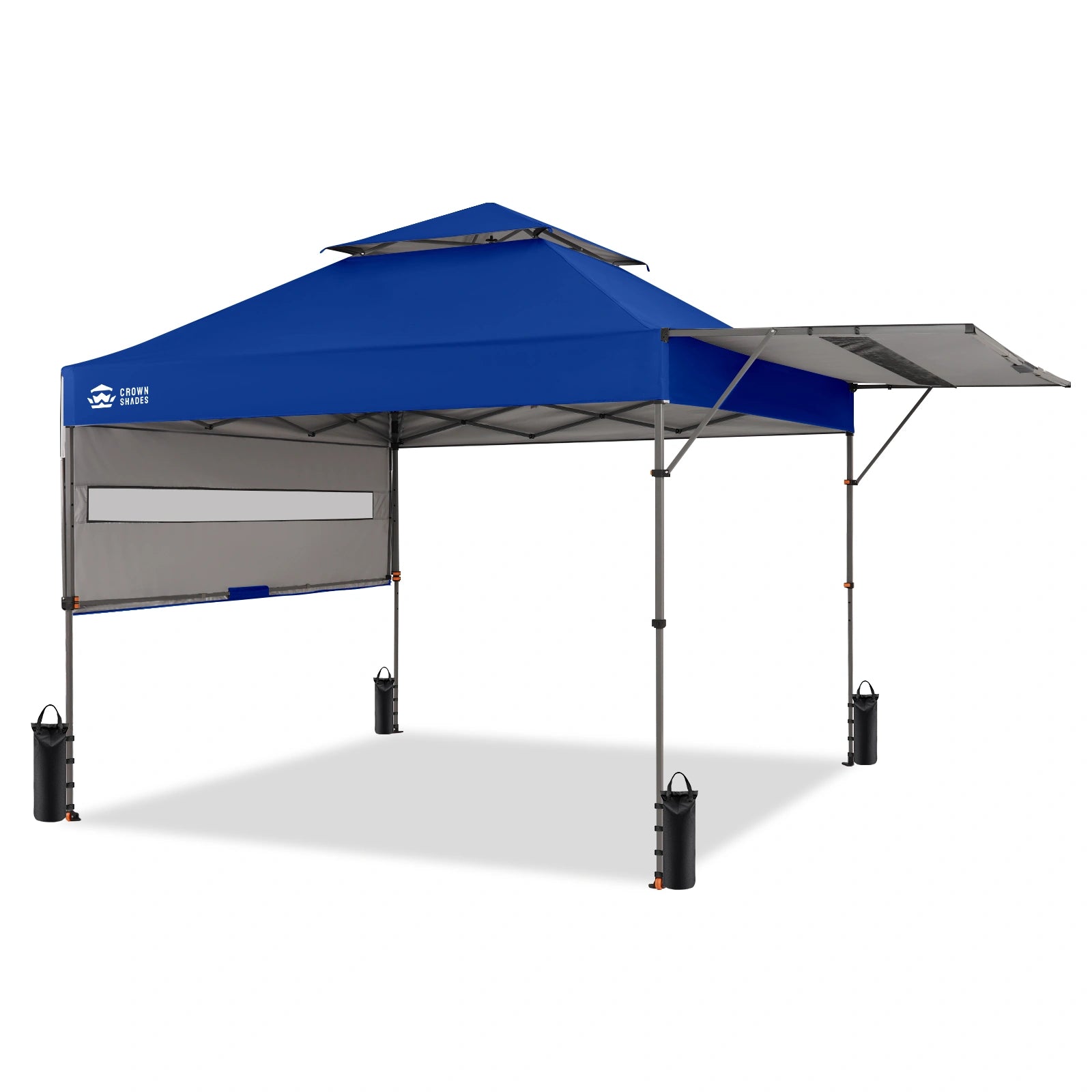 Vista 10' x 18' Carpa | Toldos dobles