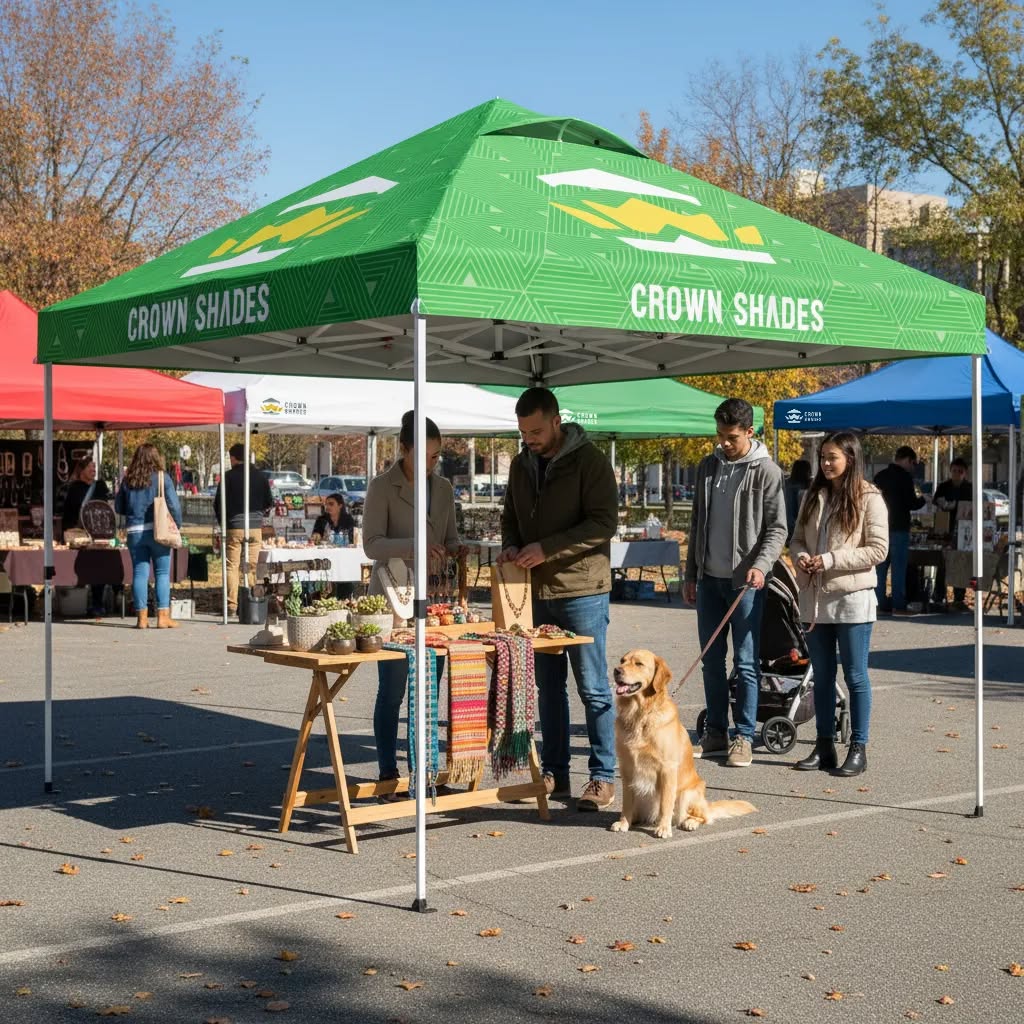How to Prepare for Fall Outdoor Events: A Practical Guide