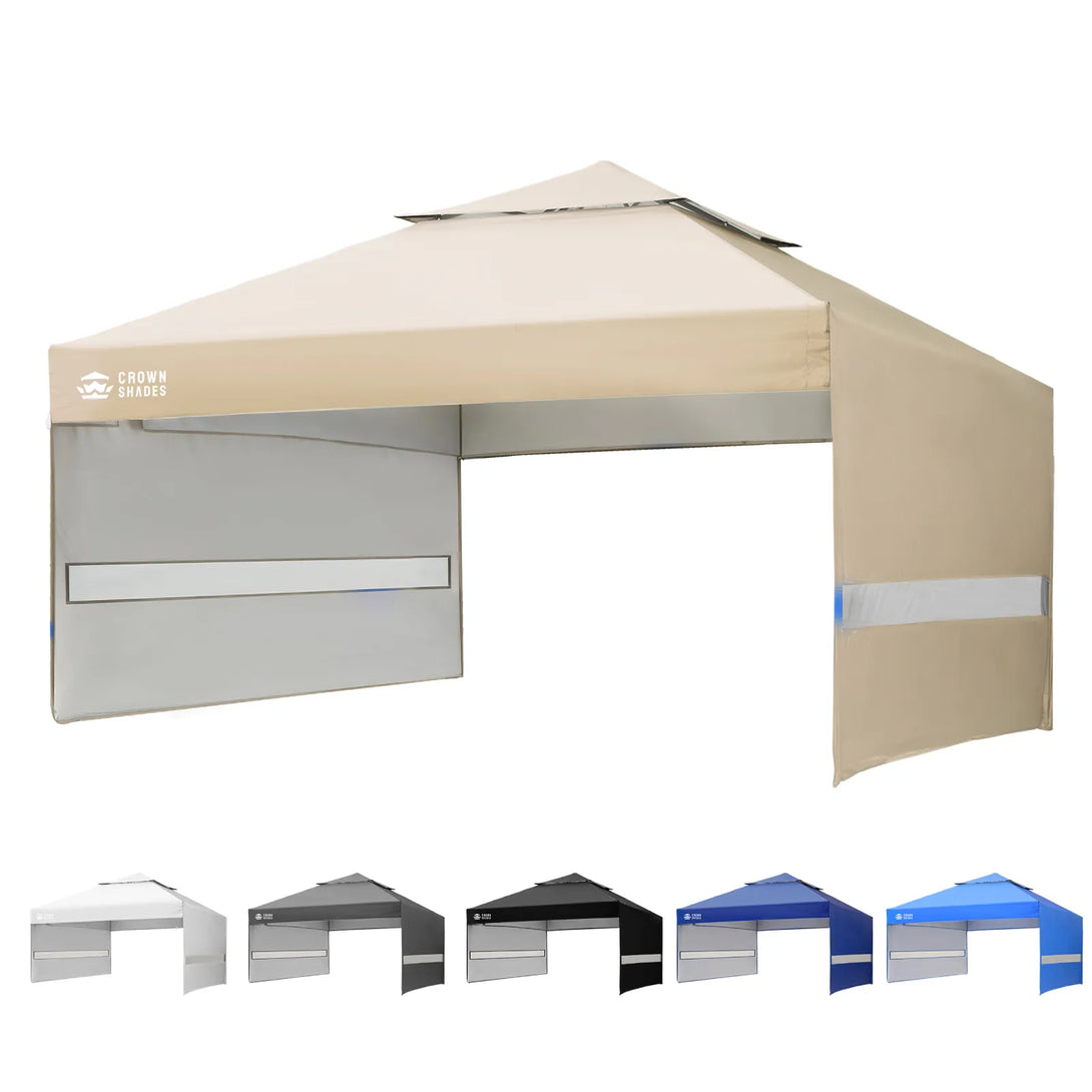 10x18 Canopy Replacement Top