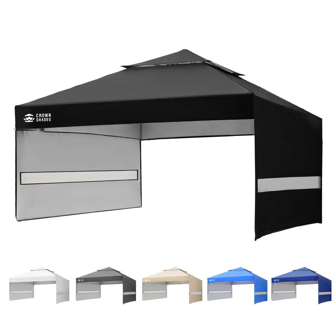 10x18 Canopy Replacement Top