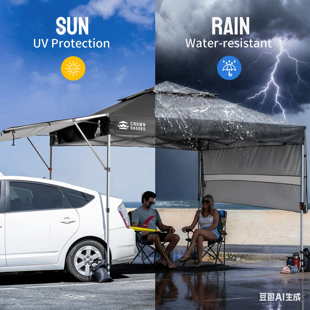 10x18 Canopy Replacement Top