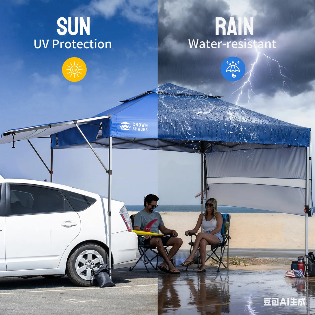 10x18 Canopy Replacement Top