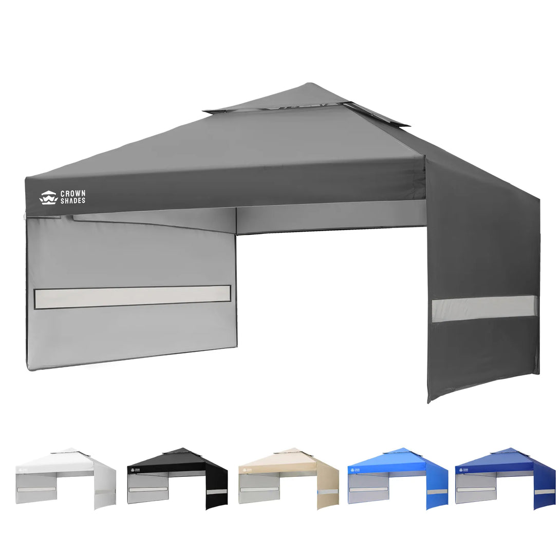 10x18 Canopy Replacement Top