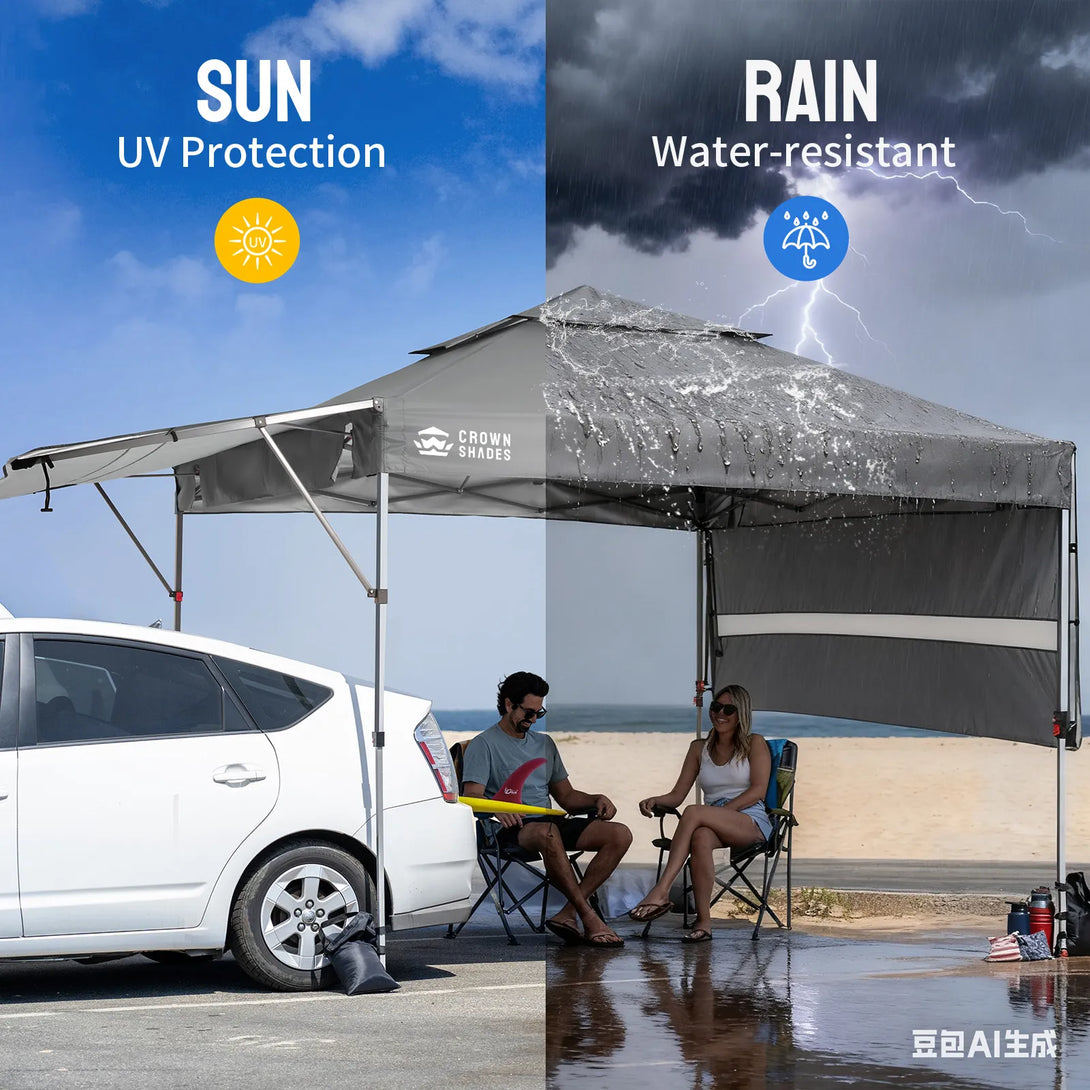 10x18 Canopy Replacement Top